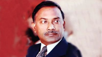 আজ জিয়াউর রহমানের শাহাদাতবার্ষিকী