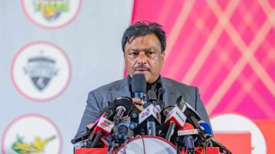 বিসিবি সভাপতির পদ হারালেন ফারুক আহমেদ