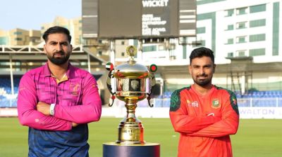 বাংলাদেশের ম্যাচসহ টিভিতে যেসব খেলা দেখবেন