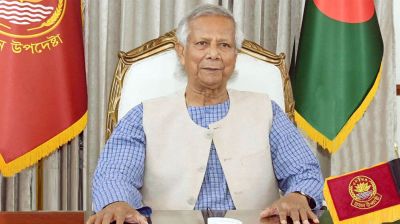 প্রধান উপদেষ্টা পদত্যাগ করবেন না