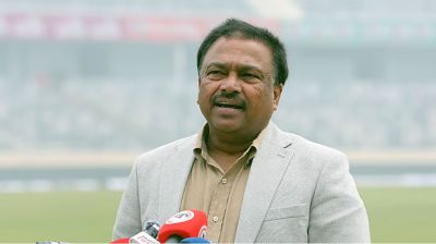 ‘পদত্যাগ’ করতে পারেন বিসিবি সভাপতি ফারুক