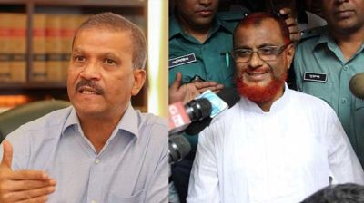 এটিএম আজহারের রায় নিয়ে যে মন্তব্য করলেন আসিফ নজরুল