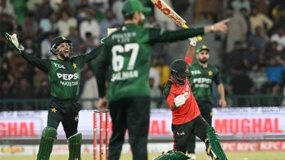 এবার পাকিস্তানের বিপক্ষেও ব্যর্থ বাংলাদেশ