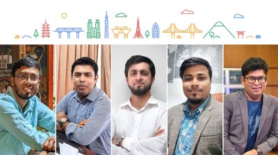 টোকিওতে গুগল ম্যাপসের সম্মেলনে আমন্ত্রণ পেলেন ৫ বাংলাদেশি
