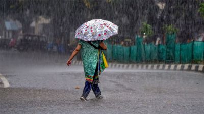 সাগরে নিম্নচাপ: বৃষ্টি নিয়ে নতুন বার্তা আবহাওয়া অফিসের