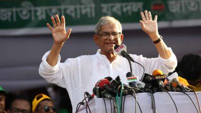 আদালতের রায় নিয়ে যা বললেন মির্জা ফখরুল