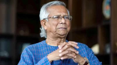 প্রধান উপদেষ্টার সঙ্গে ২০ জন রাজনীতিবিদের সাক্ষাৎ