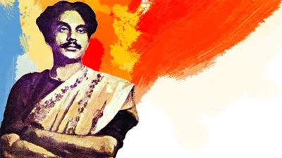 নজরুল জয়ন্তী আজ
