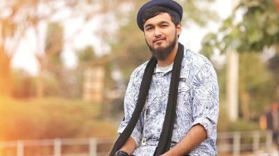 ধর্ষণ মামলায় কারাগারে গায়ক নোবেল