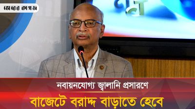 গ্যাস অনুসন্ধানে বিদেশি বিনিয়োগ বাড়ানোর তাগিদ ড. ম. তামিমের
