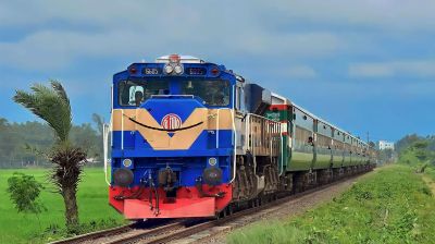 ঈদ যাত্রায় ট্রেনের ১ জুনের টিকিট বিক্রি আজ