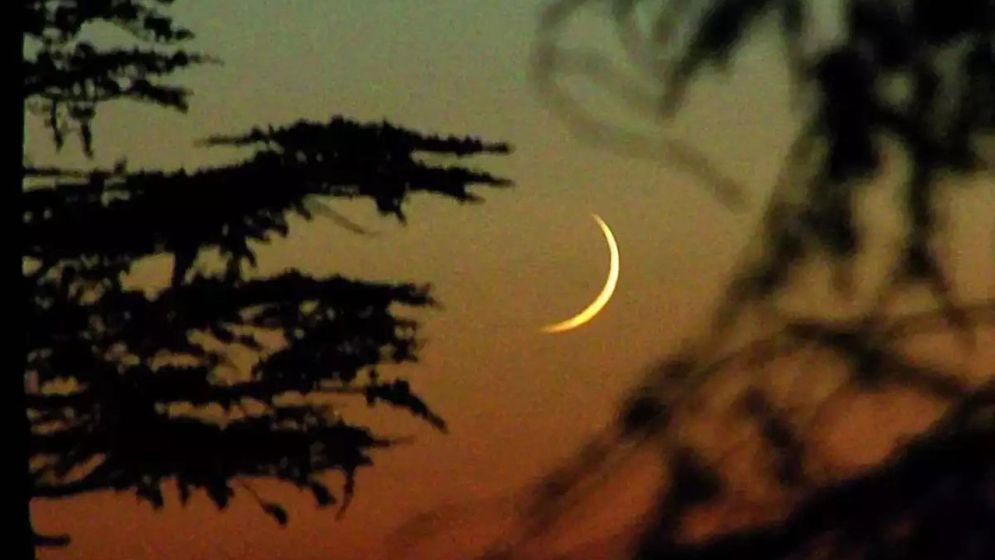 সৌদিতে চাঁদ দেখা গেছে, ঈদুল আজহা ৬ জুন