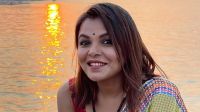 অভিনেত্রী শাওন, তার বাবাসহ ১০ জনের বিদেশযাত্রায় নিষেধাজ্ঞা
