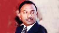 আজ জিয়াউর রহমানের শাহাদাতবার্ষিকী