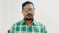 নিষিদ্ধ ছাত্রলীগ নেতা গ্রেপ্তার