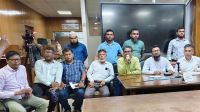 সচিবালয়ে কর্মচারীদের নতুন কর্মসূচি ঘোষণা