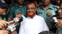 আজ মুক্তি পাচ্ছেন জামায়াত নেতা এটিএম আজহার