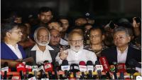 বিতর্কিতদের বাদ দিয়ে উপদেষ্টা পরিষদ পুনর্গঠনসহ যেসব দাবি জানালো বিএনপি