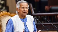 সন্ধ্যায় প্রধান উপদেষ্টার সঙ্গে ৮ দলের বৈঠক