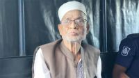 স্ত্রীর জিম্মায় ছাড়া পেলেন সাবেক ভূমিমন্ত্রী হীরা
