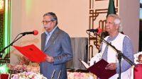 অন্তর্বর্তী সরকার পুনর্গঠন করতে হলে যেসব আইনি প্রশ্ন সামনে আসবে