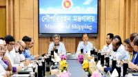 গার্মেন্টস মালিকদের কঠোর হুঁশিয়ারি দিলেন শ্রম উপদেষ্টা