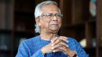 প্রধান উপদেষ্টার সঙ্গে ২০ জন রাজনীতিবিদের সাক্ষাৎ