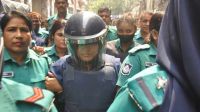 রিমান্ডে সাবেক সংসদ সদস্য কণ্ঠশিল্পী মমতাজ