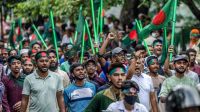বাংলাদেশে চলমান রাজনৈতিক উত্তেজনার নেপথ্যে যেসব কারণ