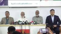উপদেষ্টা আসিফ, মাহফুজের সঙ্গে খলিলুরের অব্যাহতি চাইল বিএনপি