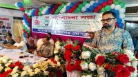 স্বৈরাচারের মতো অন্তর্বর্তী সরকারের কিছু উপদেষ্টা নির্বাচনের কথা শুনলে ভয় পায়: আমিনুল হক