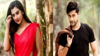 শুটিংয়ে বন্যহাতির আক্রমণের শিকার সজল-বুবলী