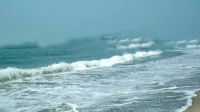বঙ্গোপসাগরে লঘুচাপ: সাগর উত্তাল, ঝড়ের আভাস, ভূমিধসের আশঙ্কা