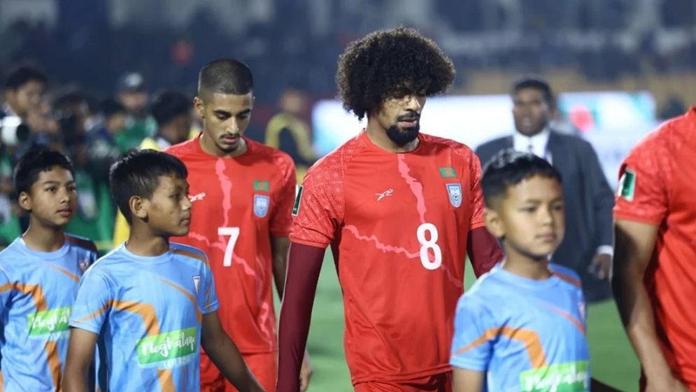 বাংলাদেশ-ভারত ম্যাচ হবে ঢাকায়, সিদ্ধান্ত চূড়ান্ত