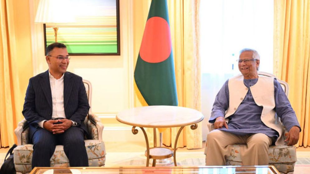 রমজানের আগেই নির্বাচন হতে পারে