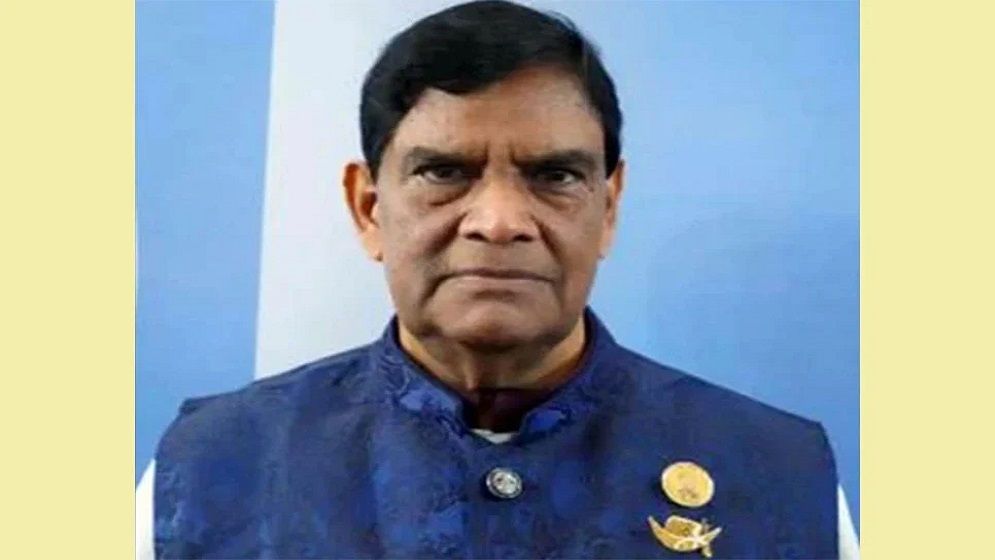 সাবেক এমপি বেনজিরের ফ্ল্যাট ও জমি জব্দ, বিনিয়োগ অবরুদ্ধ