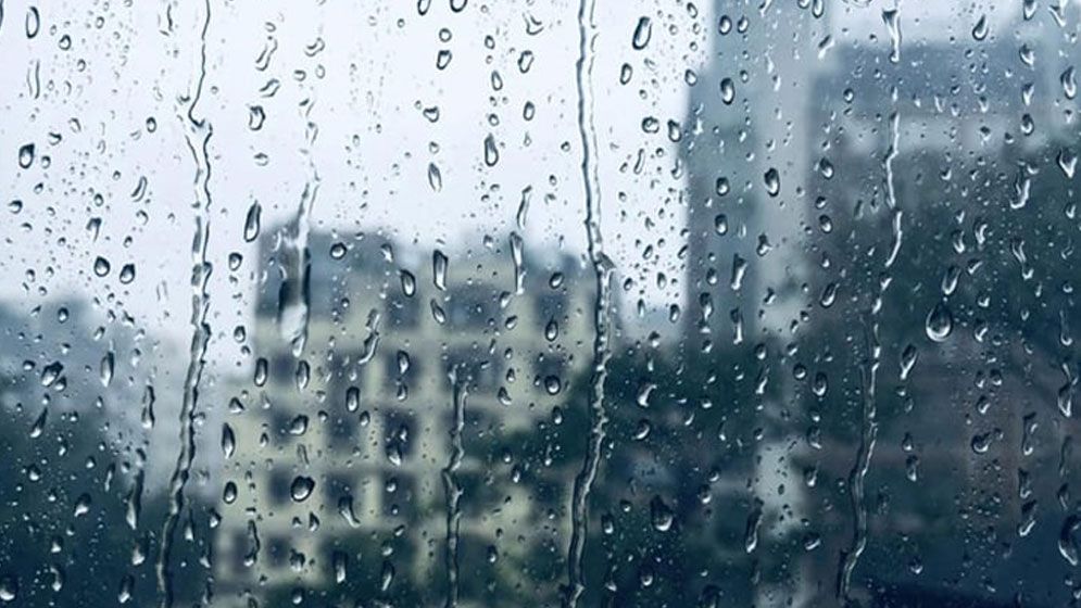 দেশের সব বিভাগেই বৃষ্টির সম্ভাবনা