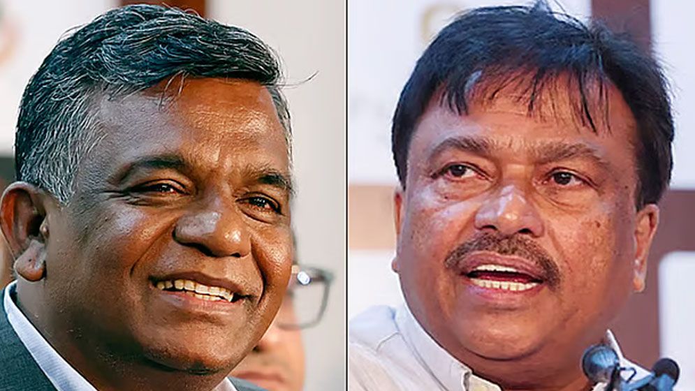 আমিনুলকে বিসিবির পরিচালক মনোনীত করার বৈধতা নিয়ে ফারুকের রিট তালিকা থেকে বাদ