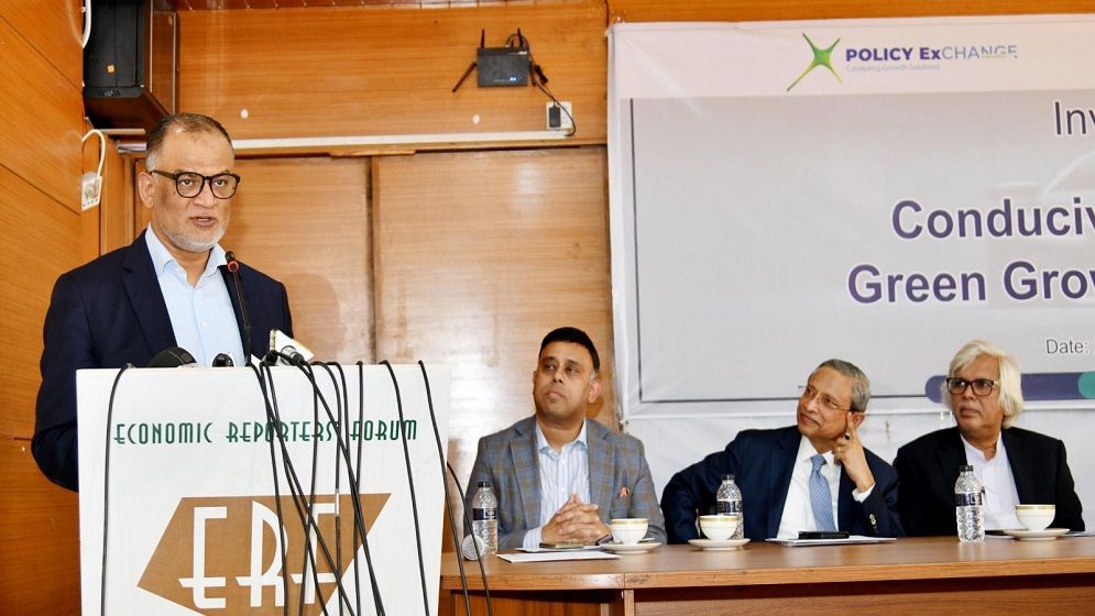 রাষ্ট্রীয় সক্ষমতা বৃদ্ধির কোনও বিকল্প নেই: বাণিজ্য উপদেষ্টা
