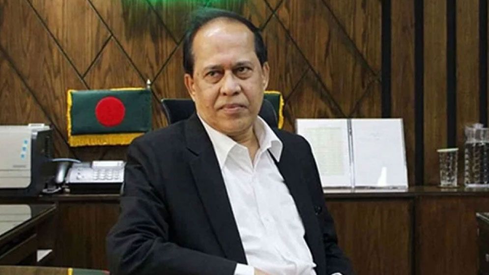 আদালতে সাবেক সিইসি হাবিবুল আউয়াল