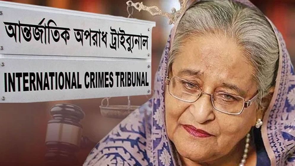 শেখ হাসিনার বিরুদ্ধে আদালত অবমাননার অভিযোগের শুনানি ২ জুলাই