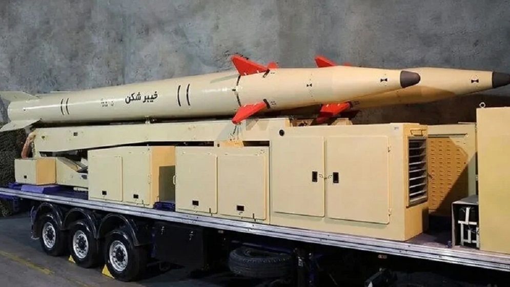 'আয়রন ডোম' ভেদ করে আঘাত হানছে ইরানের ক্ষেপণাস্ত্র: রহস্য কী?