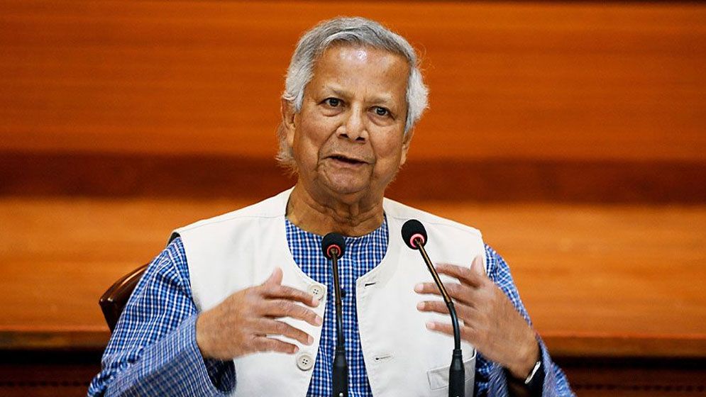 ড. ইউনূসের লন্ডন সফর: গুরুত্ব পাবে যেসব বিষয়‌