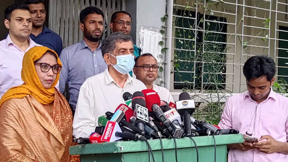 দ্রুত সময়ের মধ্যে এইচএসসির ফল প্রকাশের আশা শিক্ষা উপদেষ্টার