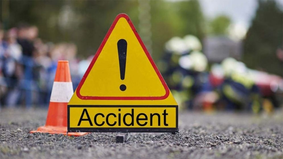 ভাঙ্গায় বাস ও মাহিন্দ্রার সংঘর্ষে নিহত ৪
