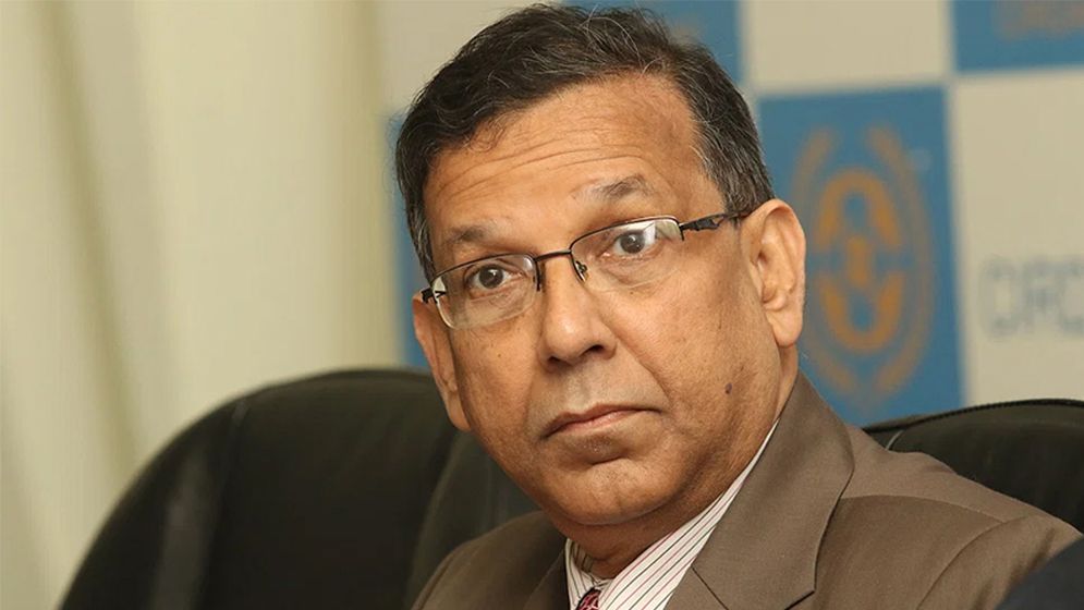 রিমান্ডে সাবেক আইনমন্ত্রী আনিসুল হক