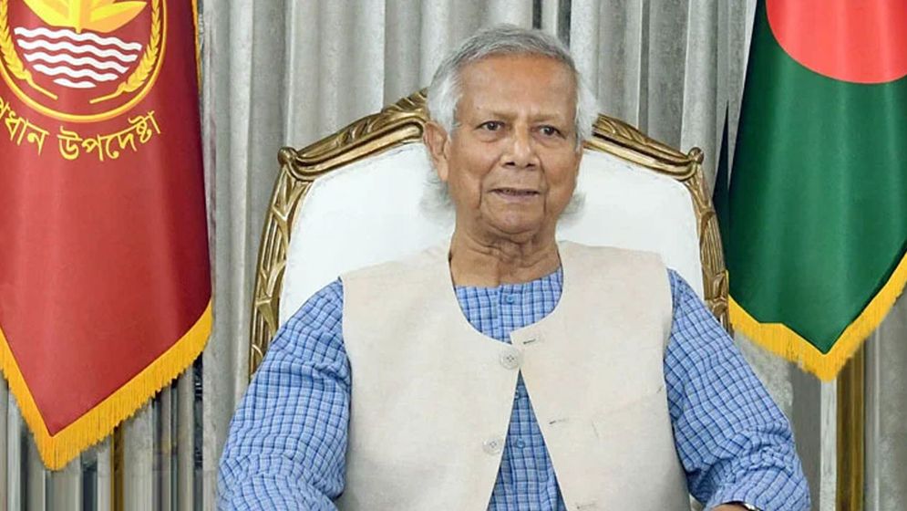 যুক্তরাজ্য সফর শেষে দেশের পথে প্রধান উপদেষ্টা