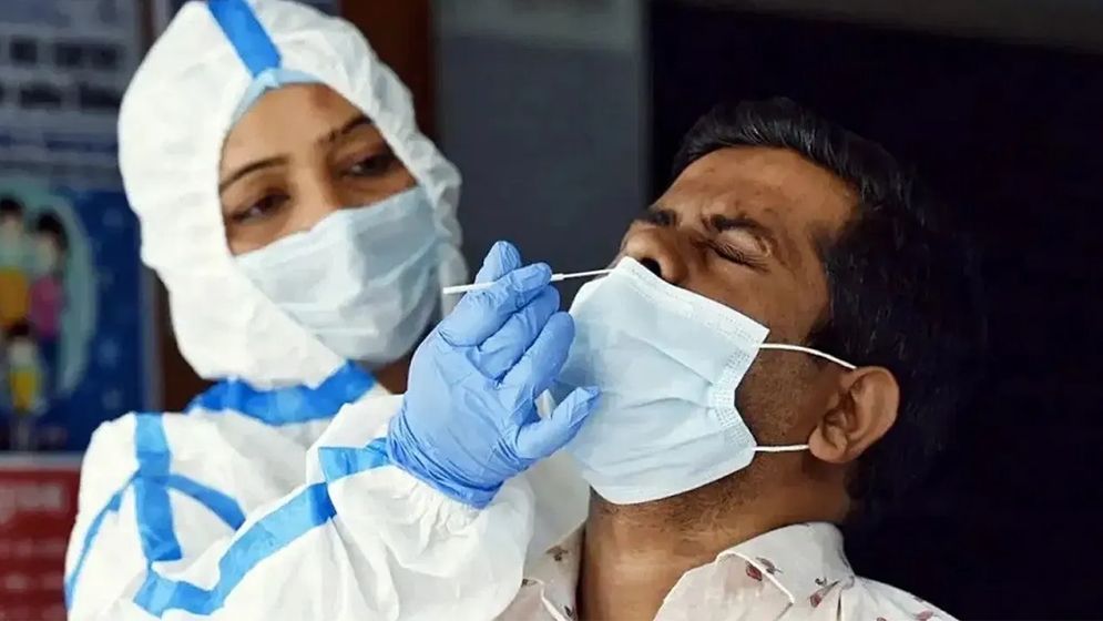 ফের করোনা পরীক্ষা শুরু হচ্ছে হাসপাতালগুলোতে