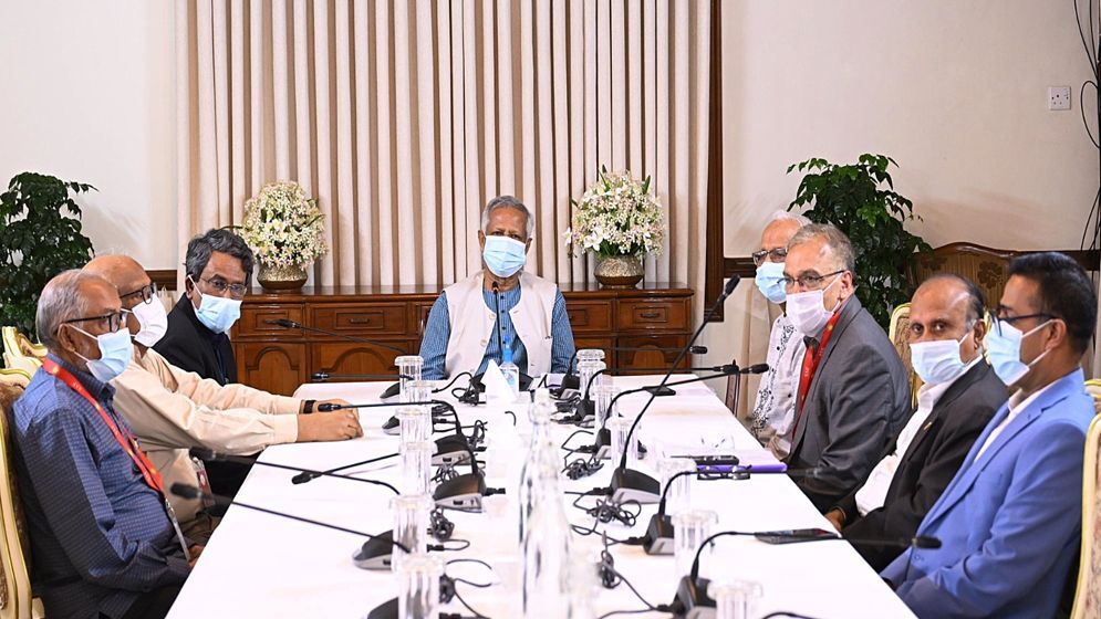 বিতর্কিত ৩ জাতীয় নির্বাচনে জড়িতদের চিহ্নিত করতে কমিটি গঠনের নির্দেশ