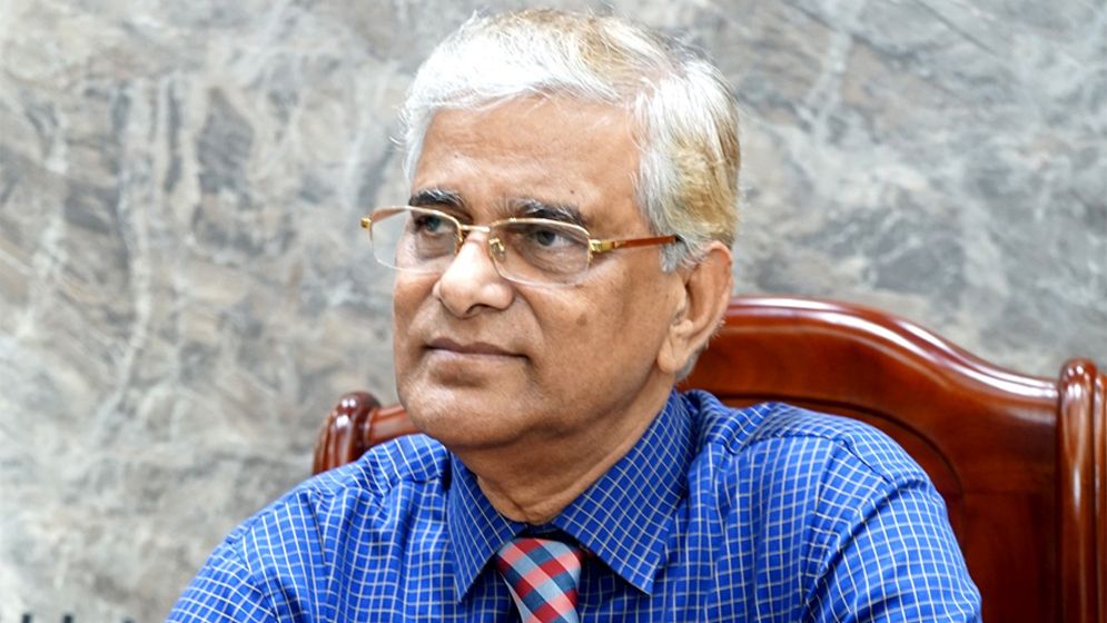 সাবেক প্রতিমন্ত্রী শামসুল আলম গ্রেফতার